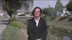 Embedded thumbnail for Madame Rolande EGGER-LOSEY  &gt; Galerie &gt; Video or Image